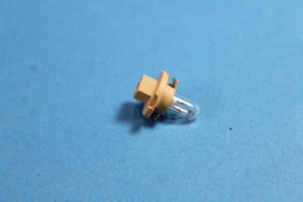 Bulb 1,5W 12V BMW BMW E31 E32 E34 E36 E38 E39 E53 Z3