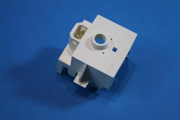 Bracket clock BMW Z1