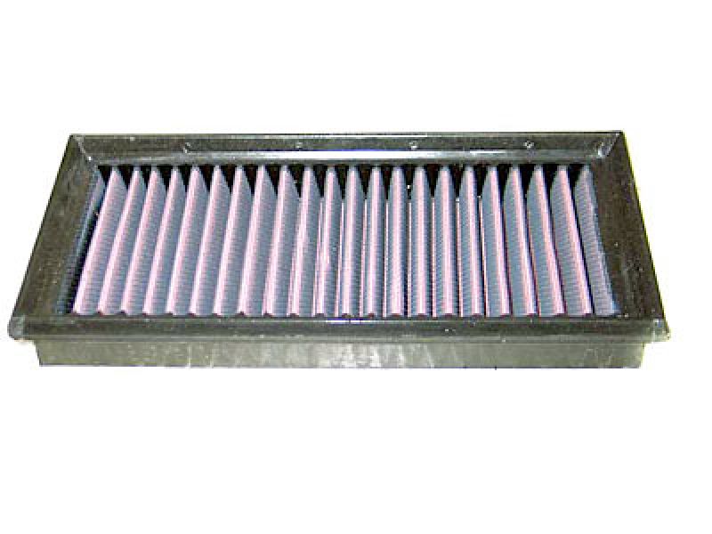 K&N Filter Smart (MCC) Forfour, Mitsubishi Colt VI