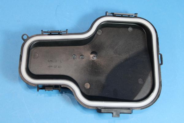 Headlight Cap XENON LEFT BMW 3er E90/E91