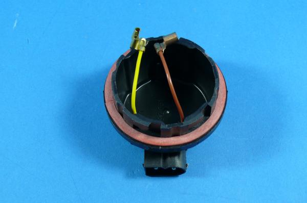 Covering cap HELLA for BMW 3er 5er 6er 7er