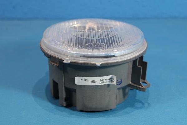 BMW DE-Low beam insert -left side- fit for BMW 3er E30 from 08/87