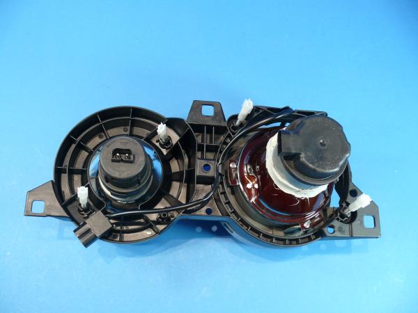 Twin headlight right BMW 3er E30