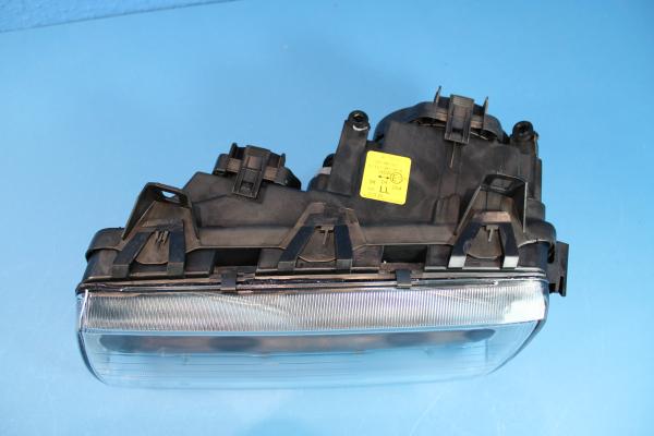 BOSCH Scheinwerfer H1 links passend für BMW 3er E36 bis 10/94