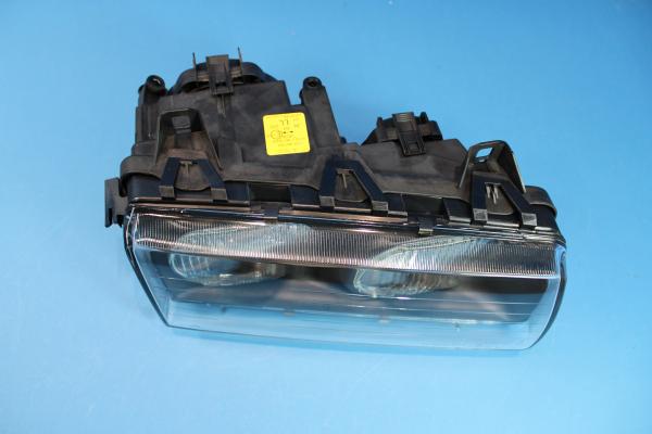 BOSCH Headlight H1 right fit for BMW 3er E36 upto 10/94