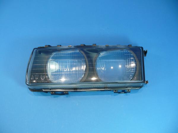 BMW Scheinwerfer Glas BOSCH H1 LINKS BMW 3er E36 bis 05/94