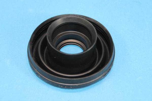 Abdeckung Abblendlicht Facelift Xenon Scheinwerfer BMW 5er E39