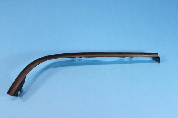 Gasket Headlight upside LEFT BMW 5er E39 00-03 Sedan / Touring Facelift