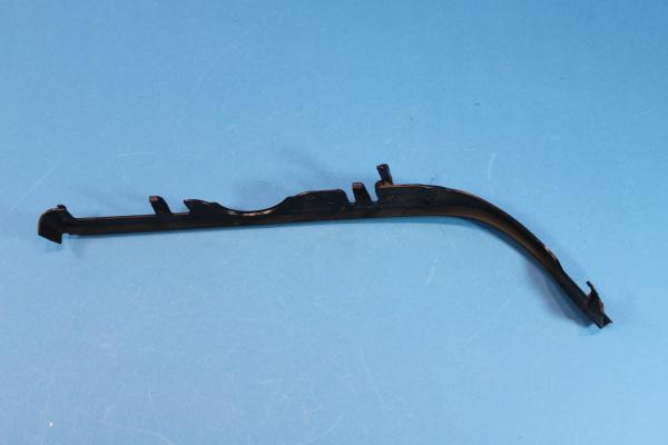 Gasket Headlight upside LEFT BMW 5er E39 00-03 Sedan / Touring Facelift
