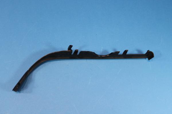 Gasket Headlight upside RIGHT BMW 5er E39 00-03 Sedan / Touring Facelift