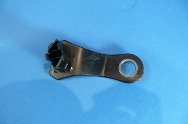 Halter Scheinwerfer LINKS BMW 5er E60 / E61