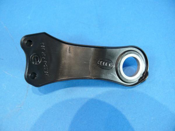 Halter Scheinwerfer RECHTS BMW 5er E60 / E61