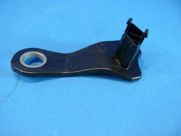 Halter Scheinwerfer RECHTS BMW 5er E60 / E61