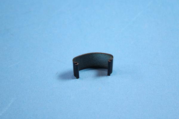 Clamp for headlight glass (HELLA headlights) BMW 3er E36 Compact