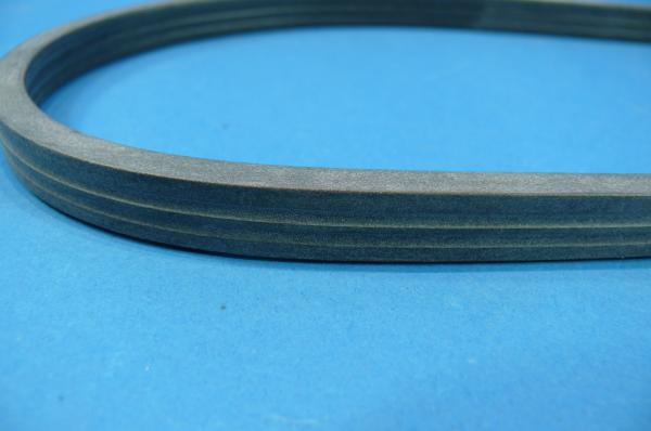 Dichtung Streuscheibe BMW 5er E39 bis 09/2000