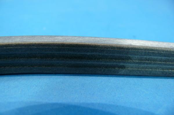 Dichtung Streuscheibe BMW 5er E39 bis 09/2000