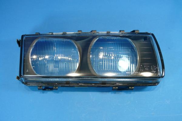 BMW Headlight glasses BOSCH H7 RIGHT BMW 3er E36 all NOT Compact