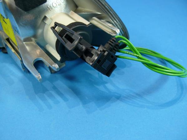 Lampenfassung für Glühlampe orange BMW 5er/7er E39/E38 (alternative)