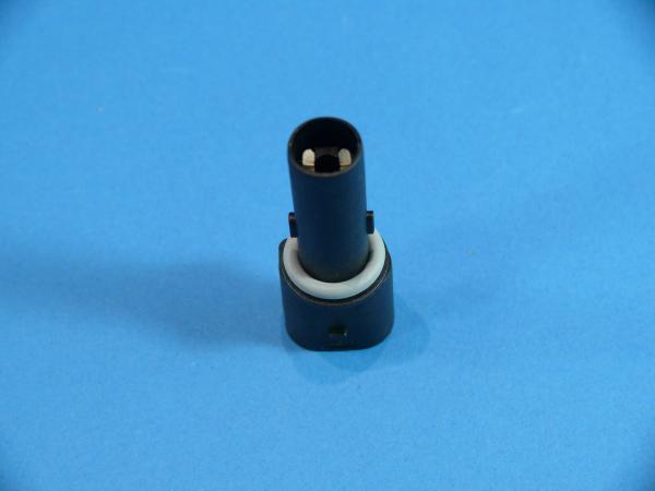 BMW Serie 3 E46 - Porta Lampadina / Attacco (Socket Holder) Cod. 63128380205 - Da Marzo 2003