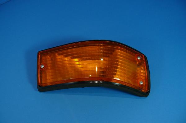 Front indicators orange left side BMW 5er E28 all from 09/82