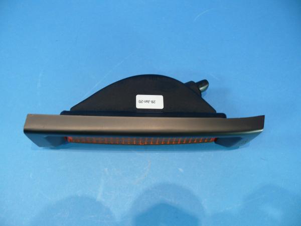 Blinker kompl. links für BMW 3er E30 bis 8/87, Cabrio bis 10/90