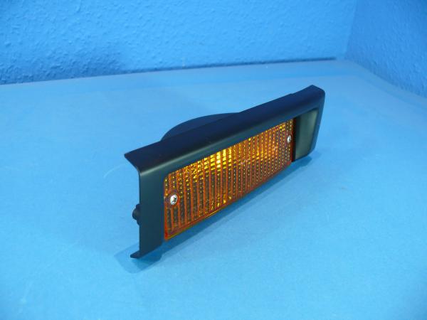 Blinker kompl. links für BMW 3er E30 bis 8/87, Cabrio bis 10/90