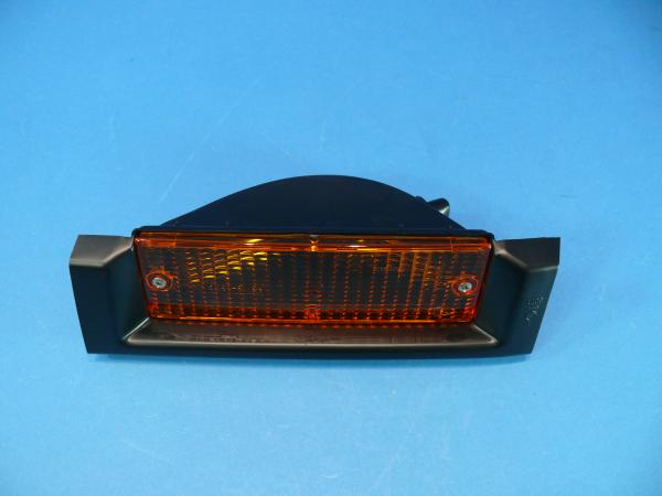 Blinker kompl. rechts für BMW 3er E30 bis 8/87, Cabrio bis 10/90