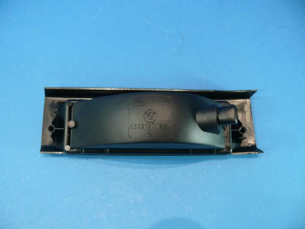 Blinker kompl. rechts für BMW 3er E30 bis 8/87, Cabrio bis 10/90