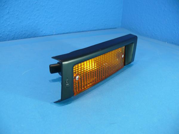 Blinker kompl. rechts für BMW 3er E30 bis 8/87, Cabrio bis 10/90