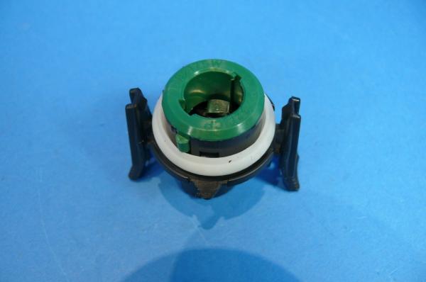 Bulb socket 3pol. (US) BMW E34 E36