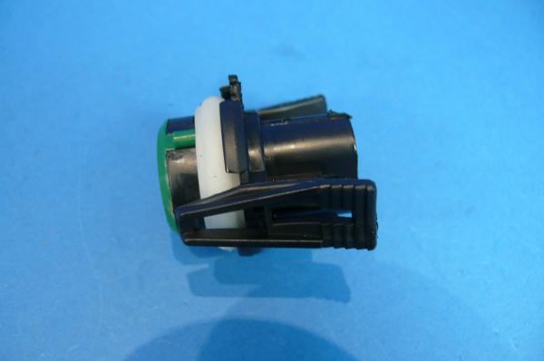 Bulb socket 3pol. (US) BMW E34 E36