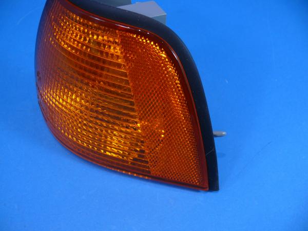 Blinker Orange LINKS - US Version - BMW 3er E36 Limousine Compact Touring