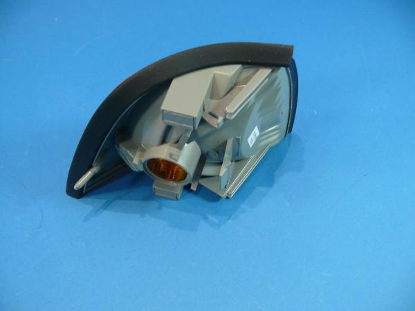 Blinker Orange LINKS - US Version - BMW 3er E36 Limousine Compact Touring