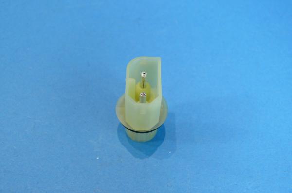 Fassung für US Positionsleuchten / Seitenblinker BMW  E34 / E32 / E36 -7/96
