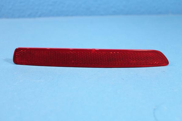 Reflector rear left BMW 3er F30/F31 Sedan/Touring