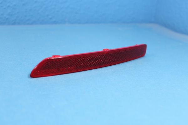 Reflector rear right BMW 3er F30/F31 Sedan/Touring