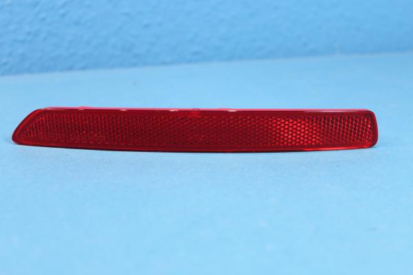 Reflector rear right BMW 3er F30/F31 Sedan/Touring