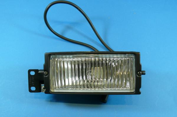 Foglight left side BMW 5er E28 all from 09/82