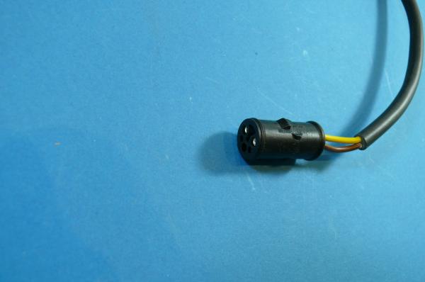 Foglight left side BMW 5er E28 all from 09/82