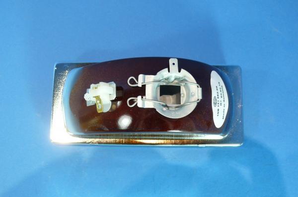 BMW Fog Lamp RIGHT BMW E23 E24 E28 E30
