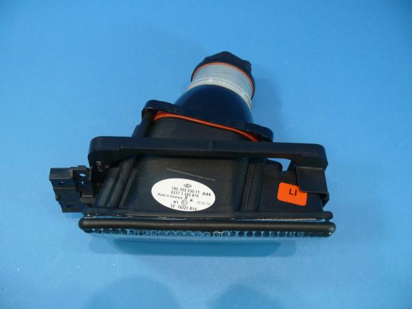 Foglight left side fit for BMW 7er E32