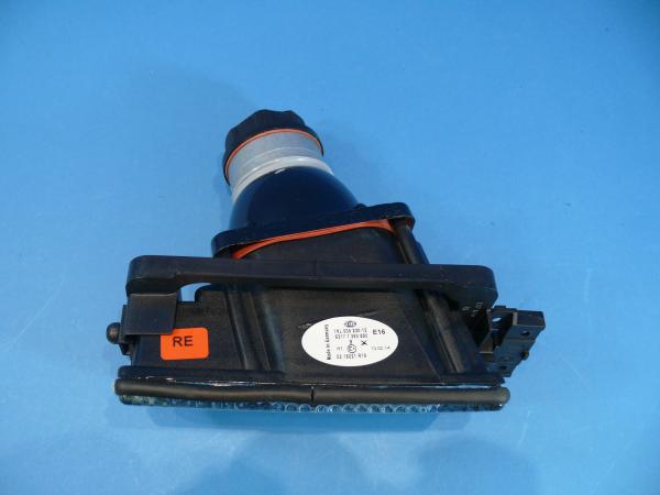 Foglight -right side- fit for BMW 7er E32