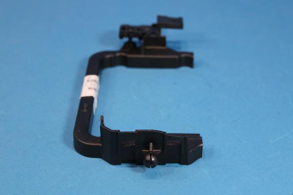 Foglight Bracket RIGHT BMW 5er E34