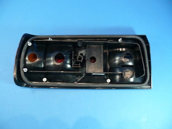 Rückleuchte rechts BMW 3er E30 ab 8/87, Cabrio ab 11/90