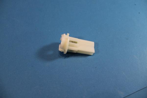 Lampenfassung 21/5W grau BMW 3er E36 Limousine