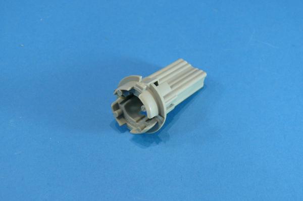 Lampenfassung 5W weiss BMW E36/E38 Limousine