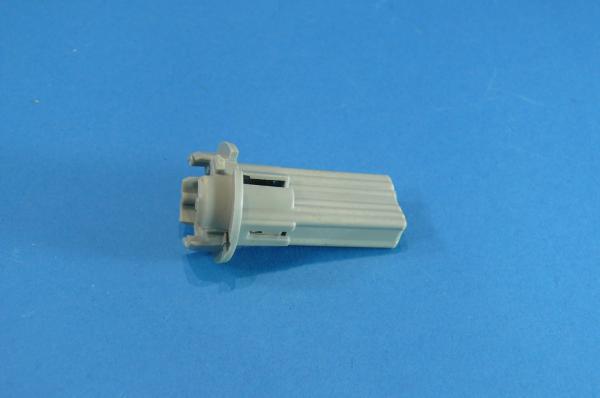 Bulb socket 5W white BMW E36/E38 Sedan