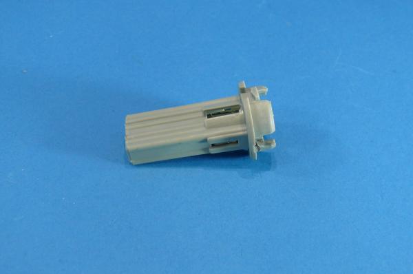 Lampenfassung 5W weiss BMW E36/E38 Limousine