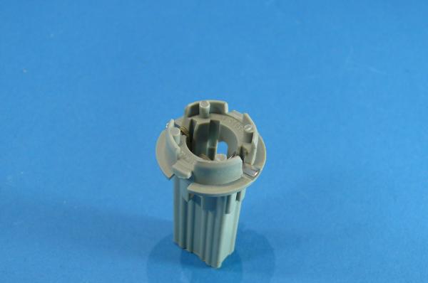 Lampenfassung 5W weiss BMW E36/E38 Limousine