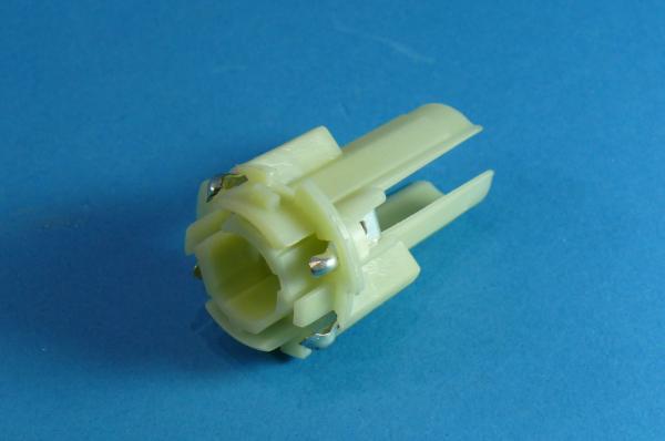 Bulb socket 21/5W white BMW 3er E36 Coupé / Convertible